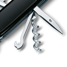 Cargar imagen en el visor de la galería, Multiherramienta Victorinox Huntsman, NEGRA 1.3713.3
