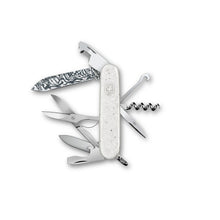 Cargar imagen en el visor de la galería, Multiherramienta Victorinox Special Companion Damast edición limitada, 1.3901.J25
