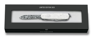 Multiherramienta Victorinox Special Companion Damast edición limitada, 1.3901.J25