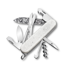 Multiherramienta Victorinox Special Companion Damast edición limitada, 1.3901.J25