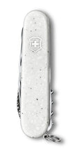 Cargar imagen en el visor de la galería, Multiherramienta Victorinox Special Companion Damast edición limitada, 1.3901.J25
