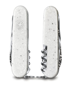 Multiherramienta Victorinox Special Companion Damast edición limitada, 1.3901.J25