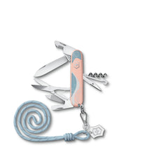 Cargar imagen en el visor de la galería, Multiherramienta Victorinox Companion Paris Style, 1.3909.E221
