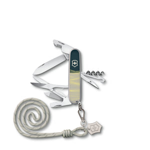 Multiherramienta Victorinox Companion New York Style, 1.3909.E223