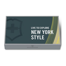 Load image into Gallery viewer, SWISS CARD VICTORINOX NEW YORK STYLE, 0.7100.E223
