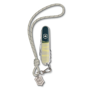 Multiherramienta Victorinox Companion New York Style, 1.3909.E223