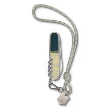 Cargar imagen en el visor de la galería, Multiherramienta Victorinox Companion New York Style, 1.3909.E223
