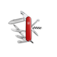 Cargar imagen en el visor de la galería, Multiherramienta Victorinox Companion Roja, 1.3909
