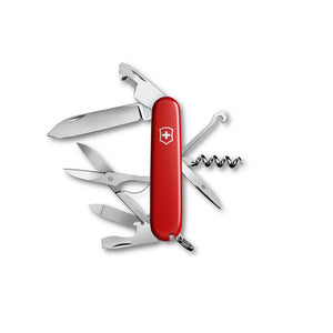 Multiherramienta Victorinox Companion Roja, 1.3909