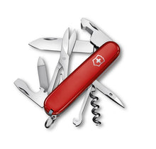 Cargar imagen en el visor de la galería, Multiherramienta Victorinox Companion Roja, 1.3909
