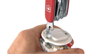 Multiherramienta Victorinox Tinker, 1.4603