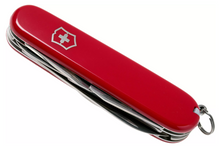 Cargar imagen en el visor de la galería, Multiherramienta Victorinox Super Tinker, 1.4703
