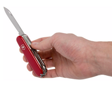Cargar imagen en el visor de la galería, Multiherramienta Victorinox Deluxe Tinker, 1.4723
