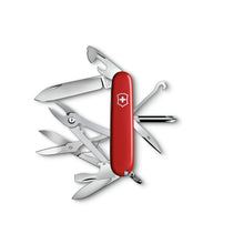 Cargar imagen en el visor de la galería, Multiherramienta Victorinox Deluxe Tinker, 1.4723
