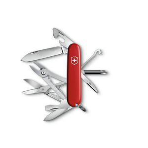 Multiherramienta Victorinox Deluxe Tinker, 1.4723