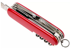 Multiherramienta Victorinox Explorer, 1.6703