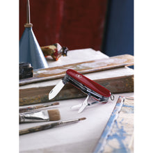 Load image into Gallery viewer, Multiherramienta Victorinox Explorer, 1.6703
