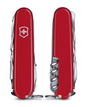 Load image into Gallery viewer, Multiherramienta Victorinox Swisschamp, 1.6795
