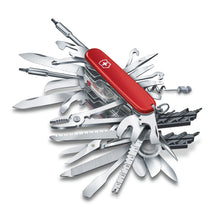 Cargar imagen en el visor de la galería, Multiherramienta Victorinox Swisschamp XXL 1.6795.XXL
