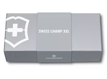 Cargar imagen en el visor de la galería, Multiherramienta Victorinox Swisschamp XXL 1.6795.XXL
