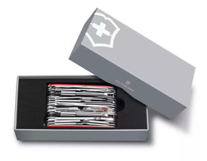 Multiherramienta Victorinox Swisschamp XXL 1.6795.XXL