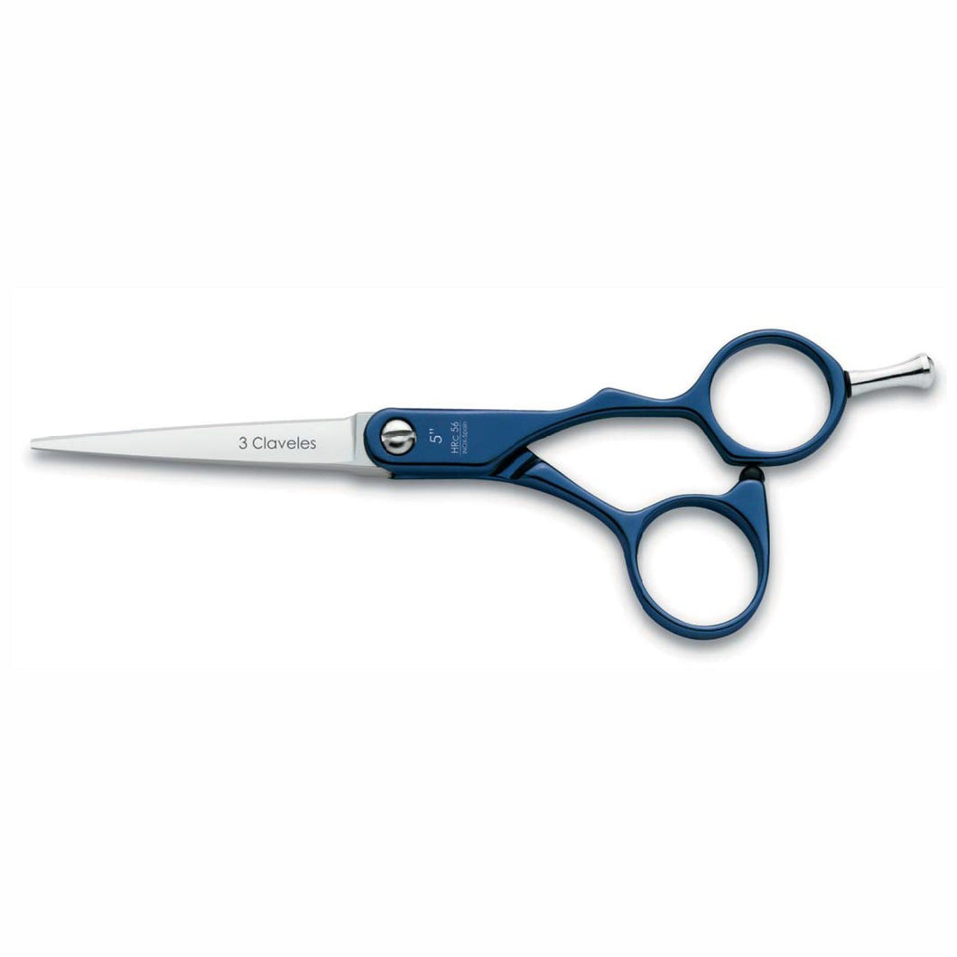 TIJERA DE PELUQUERO DUR 5