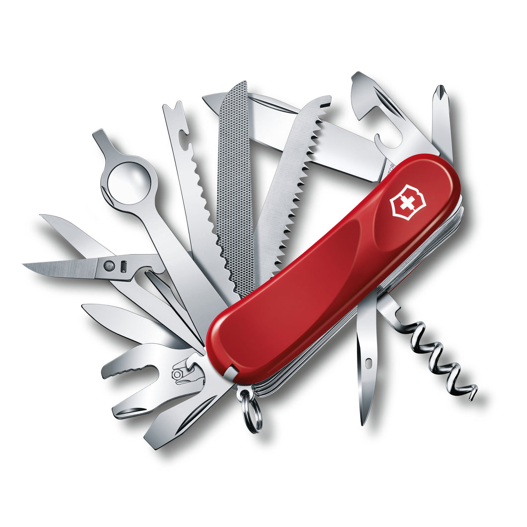 NAVAJA VICTORINOX EVOLUTION 28, 2.5383.E