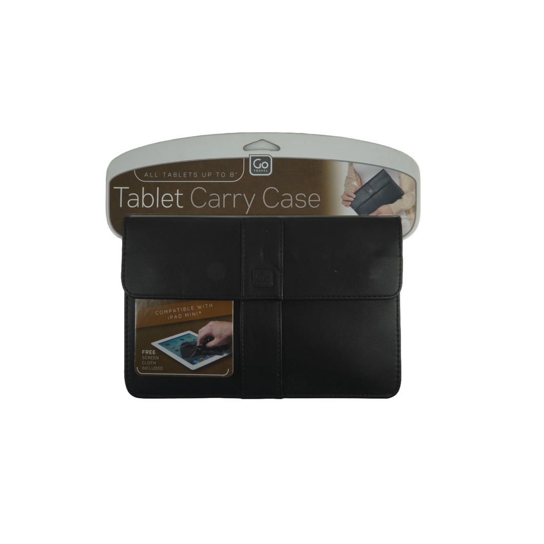 ESTUCHE PARA TABLET GO TRAVEL 2020