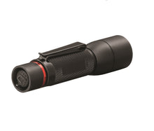 Load image into Gallery viewer, LINTERNA COAST HX5, 168 LUMENES 1 PILA AA, NEGRO 20770
