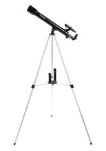 Cargar imagen en el visor de la galería, TELESCOPIO CELESTRON POWERSEEKER 50AZ, 21039
