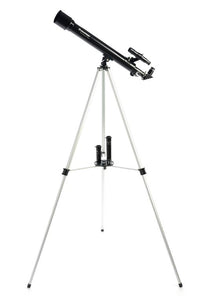 TELESCOPIO CELESTRON POWERSEEKER 50AZ, 21039
