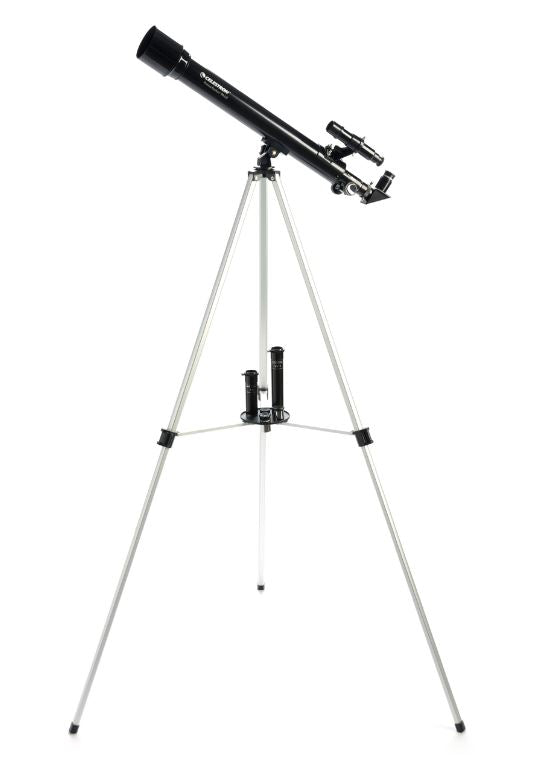 TELESCOPIO CELESTRON POWERSEEKER 50AZ, 21039