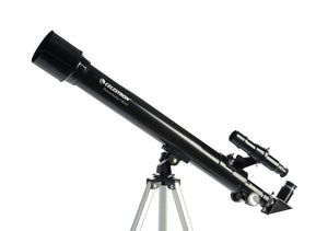 TELESCOPIO CELESTRON POWERSEEKER 50AZ, 21039
