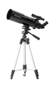 TELESCOPIO CELESTRON TRAVEL SCOPE 80, 22030