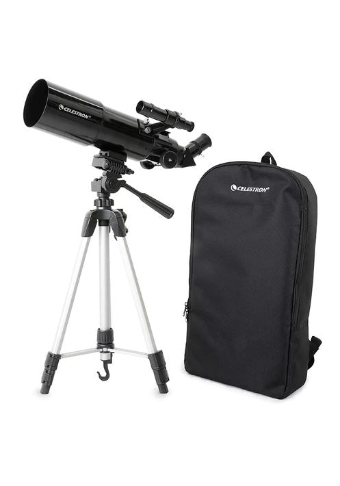 TELESCOPIO CELESTRON TRAVEL SCOPE 80, 22030