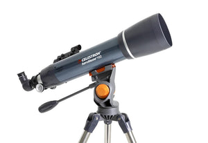 TELESCOPIO CELESTRON ASTROMASTER 102AZ, 22065