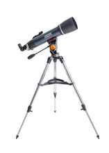 Cargar imagen en el visor de la galería, TELESCOPIO CELESTRON ASTROMASTER 102AZ, 22065
