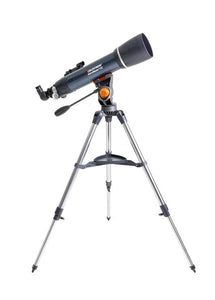 TELESCOPIO CELESTRON ASTROMASTER 102AZ, 22065