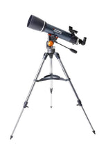 Cargar imagen en el visor de la galería, TELESCOPIO CELESTRON ASTROMASTER 102AZ, 22065
