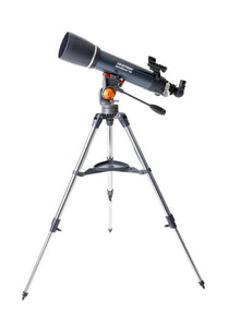 TELESCOPIO CELESTRON ASTROMASTER 102AZ, 22065