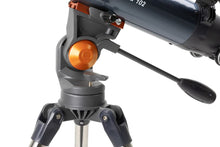 Cargar imagen en el visor de la galería, TELESCOPIO CELESTRON ASTROMASTER 102AZ, 22065
