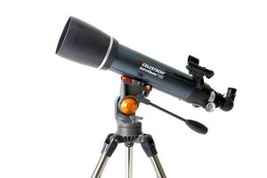 TELESCOPIO CELESTRON ASTROMASTER 102AZ, 22065