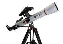 Cargar imagen en el visor de la galería, TELESCOPIO CELESTRON STARSENSE EXPLORER LT 70AZ, 22450
