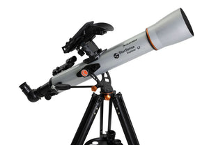 TELESCOPIO CELESTRON STARSENSE EXPLORER LT 70AZ, 22450