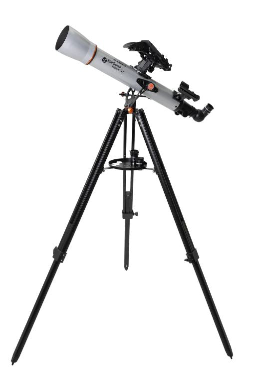 TELESCOPIO CELESTRON STARSENSE EXPLORER LT 70AZ, 22450