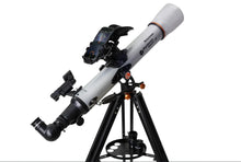 Cargar imagen en el visor de la galería, TELESCOPIO CELESTRON STARSENSE EXPLORER LT 70AZ, 22450
