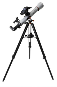 TELESCOPIO CELESTRON STARSENSE EXPLORER LT 70AZ, 22450