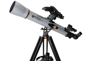 TELESCOPIO CELESTRON STARSENSE EXPLORER LT 70AZ, 22450