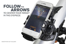 Cargar imagen en el visor de la galería, TELESCOPIO CELESTRON STARSENSE EXPLORER LT 80AZ, 22451
