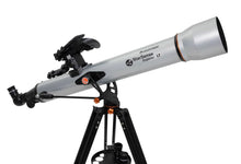 Cargar imagen en el visor de la galería, TELESCOPIO CELESTRON STARSENSE EXPLORER LT 80AZ, 22451
